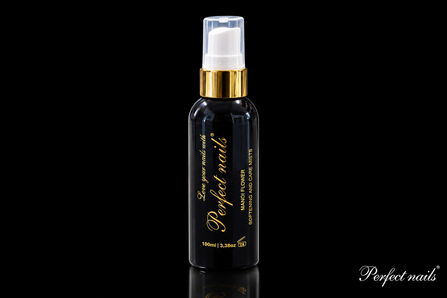 Dulksna Mist Manoi Flower I 100ml