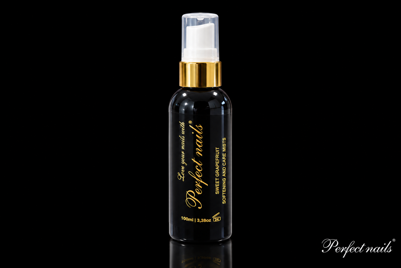 dulksna Mist Sweet Grapefruit l 100ml