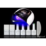 Gelinio lakavimo rinkinys MINI + 3003/18