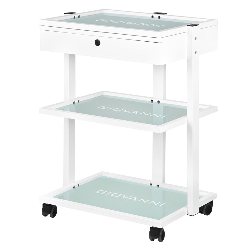 KOSMETOLOGINIS VEŽIMĖLIS GIOVANNI CLASSIC 1040A