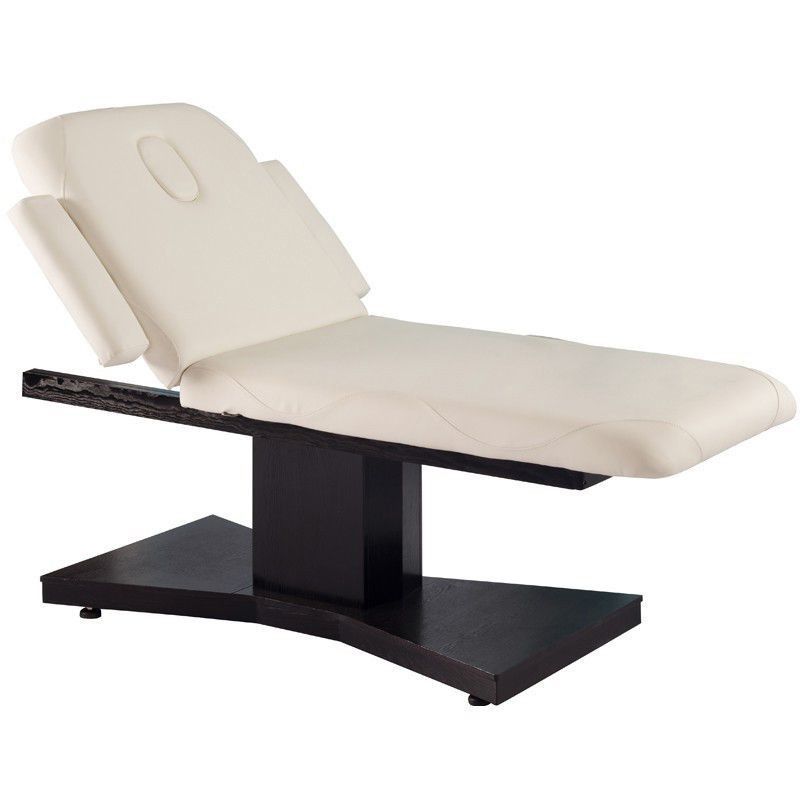 SPA kosmetinė lova azzurro 805 1 venge / latte