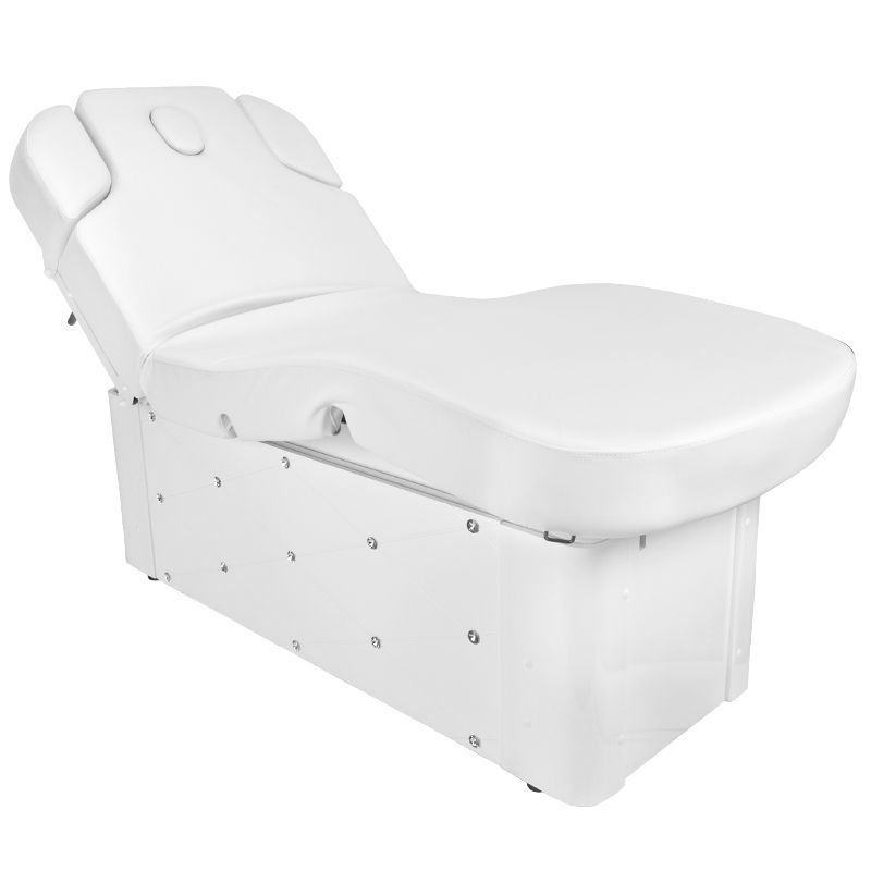 SPA masažinis gultas azzurro krystal 370-3 4 Baltas