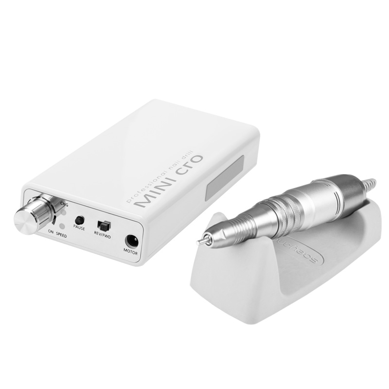 Profesionali elektrinė freza MARATHON MINI CRO + SH300
