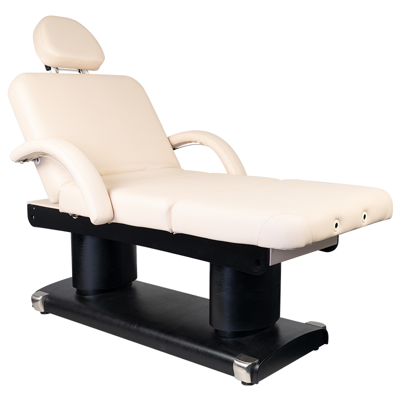 SPA kosmetinė lova azzurro 838a 4 šildoma