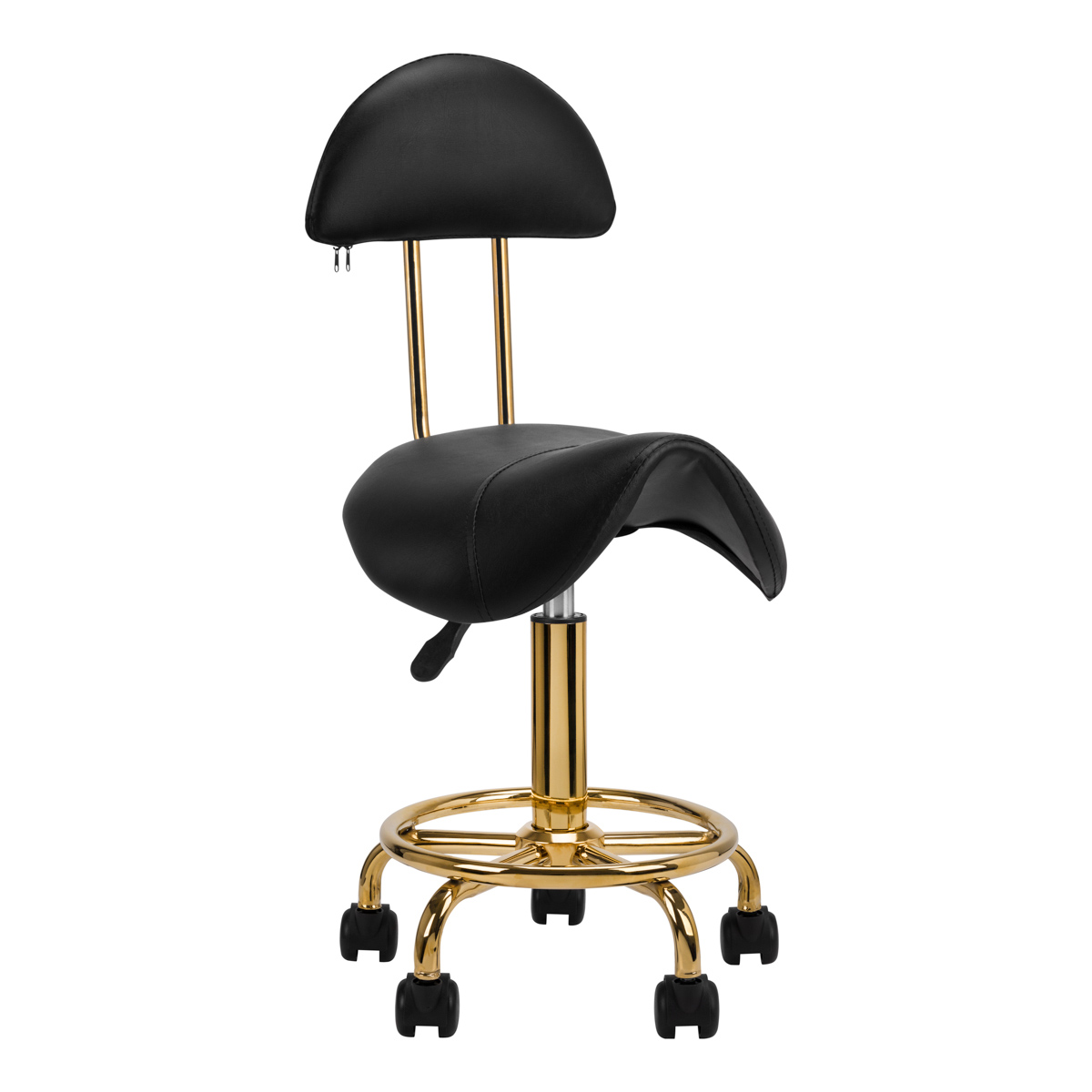 Meistro kėdė-balnas kosmetologams 6001G