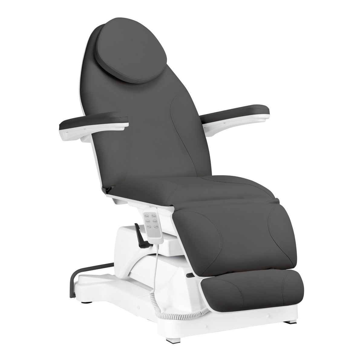 Elektrinis gultas Sillon Basic 3 varikliai