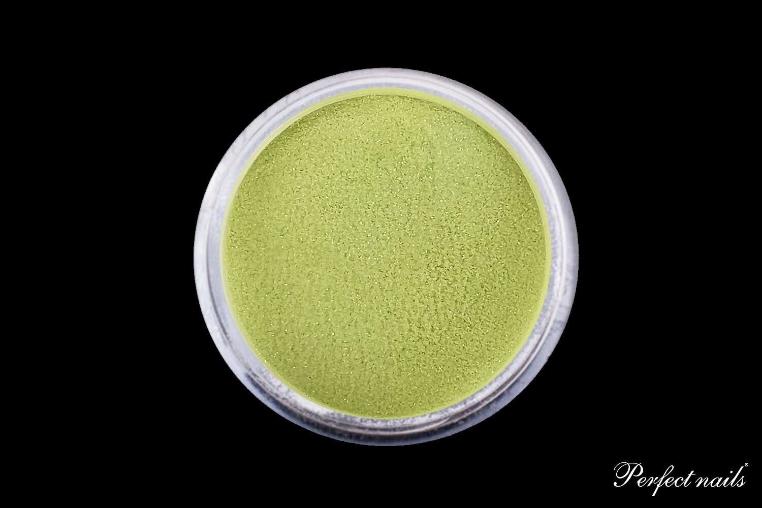 Akrilo pudra "Pure Green" | 10g