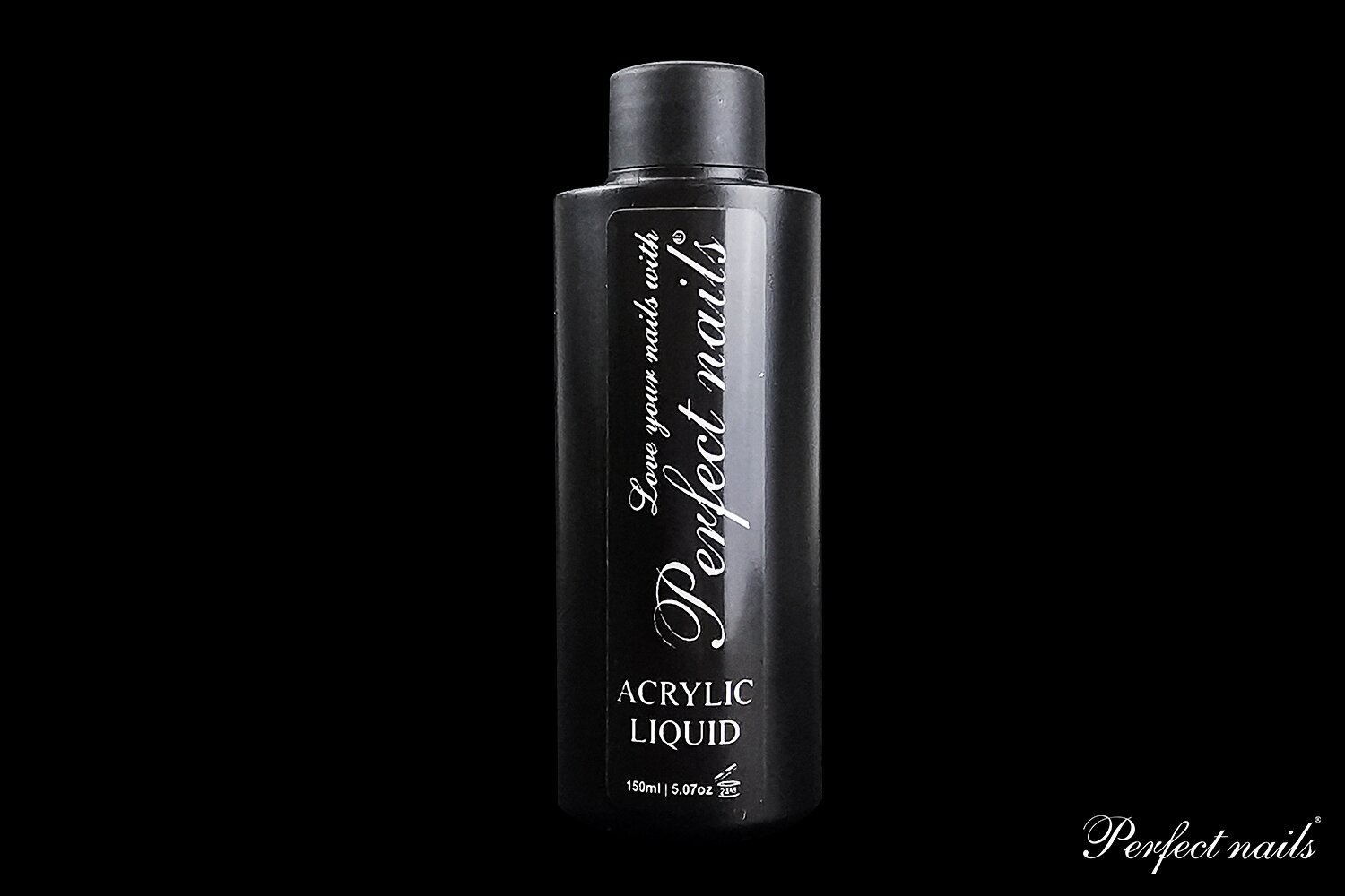 Akrilo skystis 150 ml