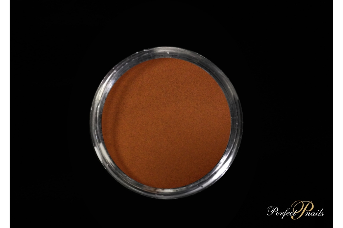 Akrilo spalvota pudra "Pure Brown" |  2g