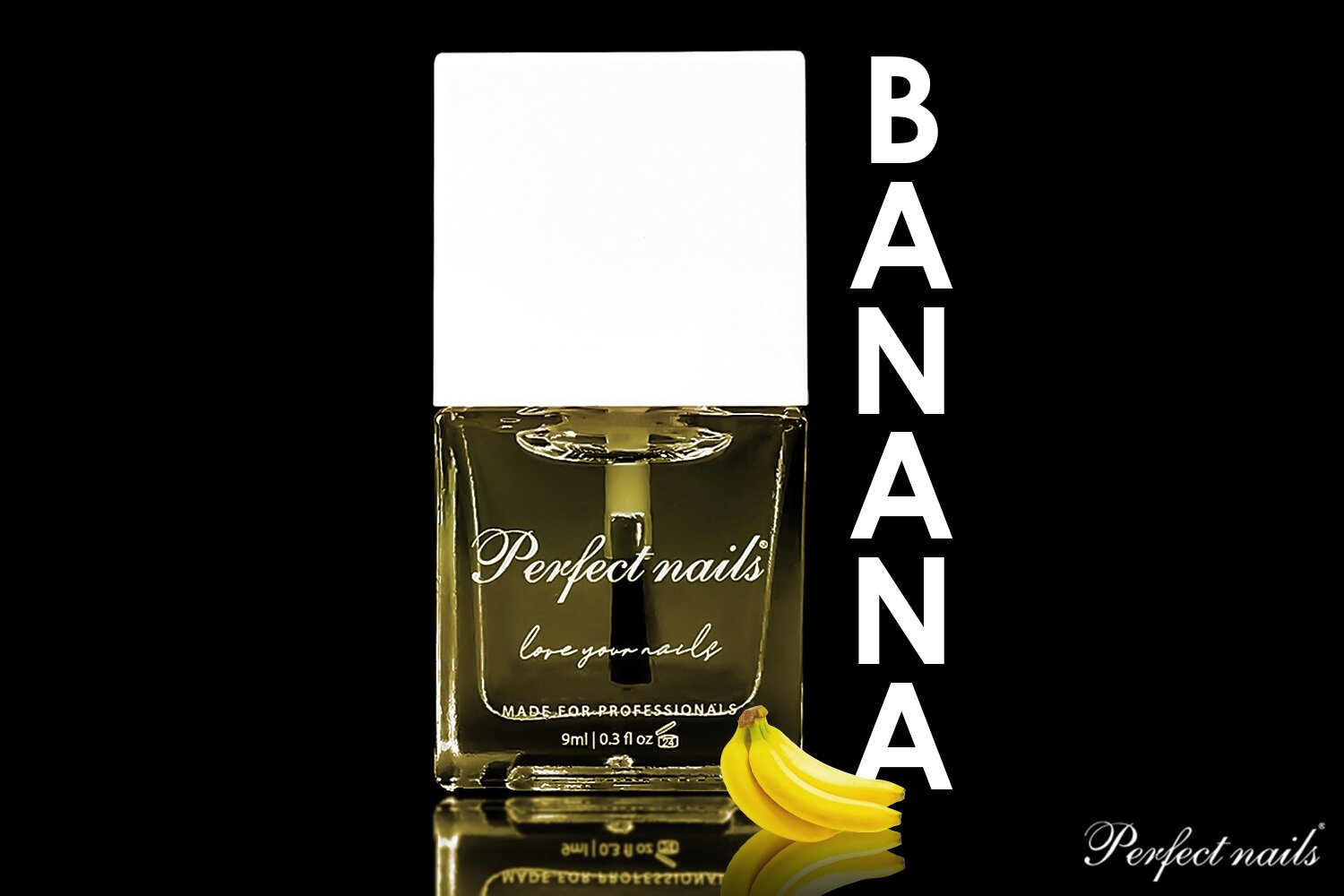 Aliejukas odelėms "Banana" | 9ml