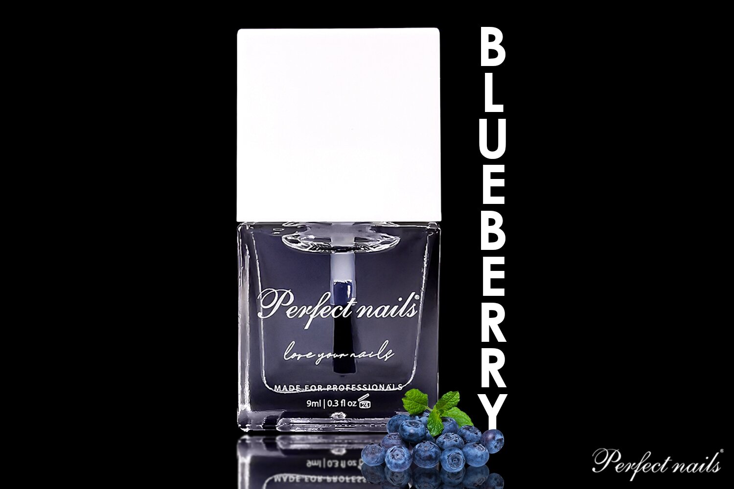 Aliejukas odelėms "Blueberry" | 9ml