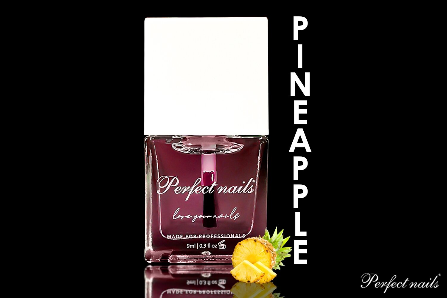 Aliejukas odelėms "Pineapple" | 9ml