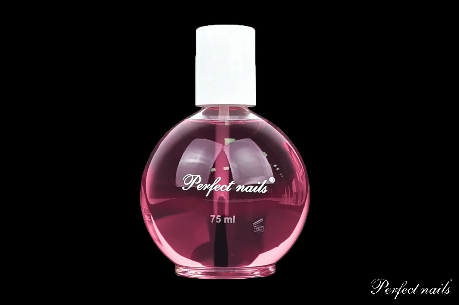 Aliejukas odelėms "Pineapple" 75 ml