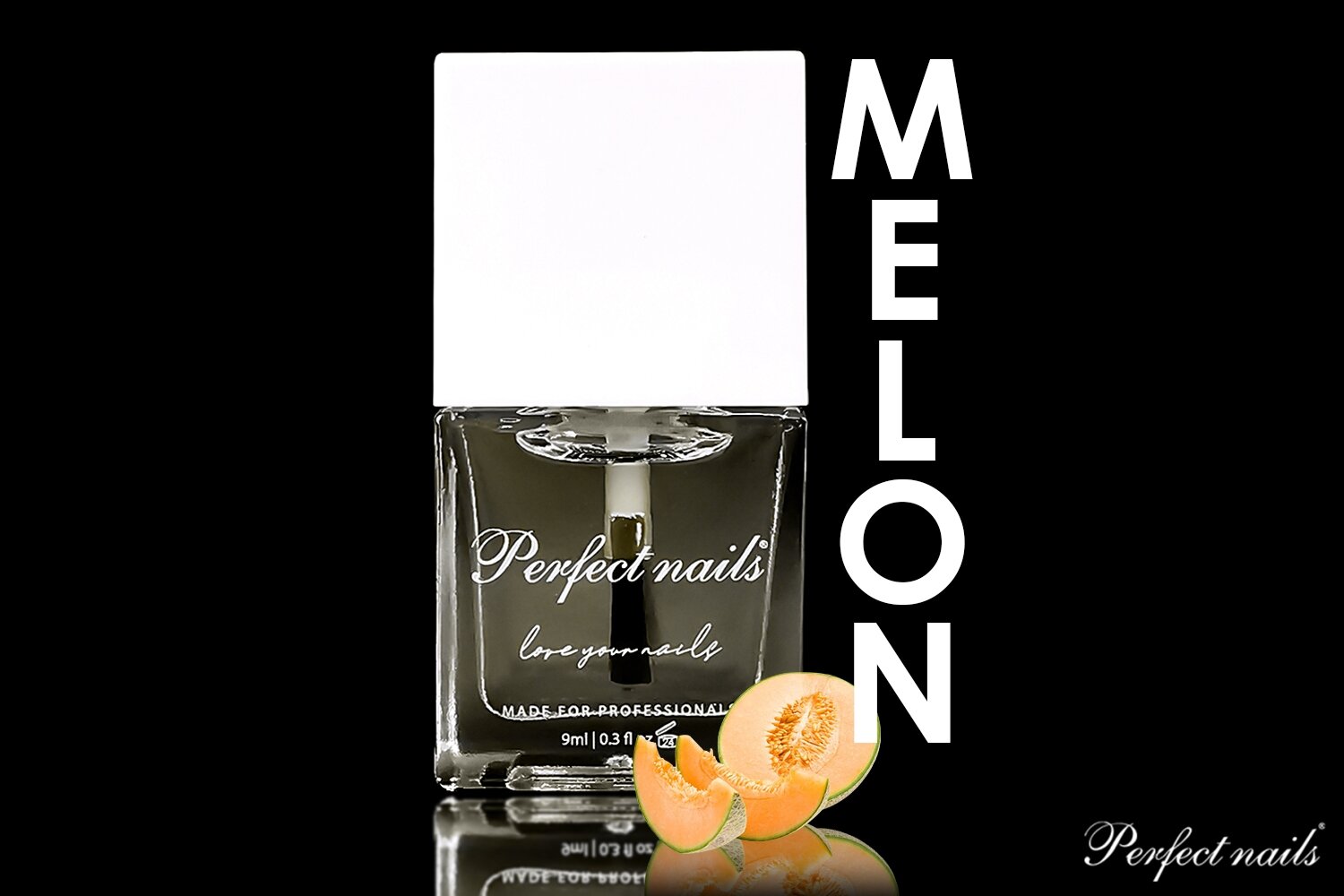 Aliejukas odelėms "Melon" | 9ml