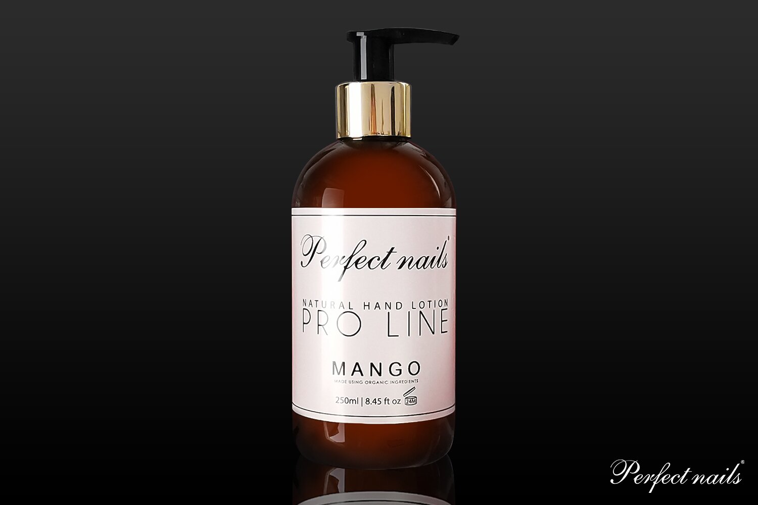 Aromaterapinis rankų kremas "MANGO" | 250ml