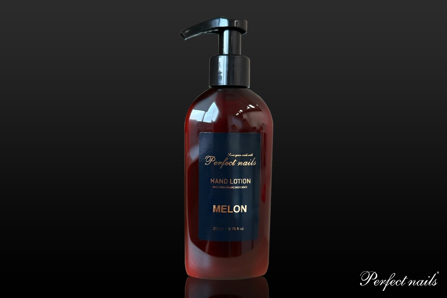 Aromaterapinis rankų kremas "MELON" | 200ml