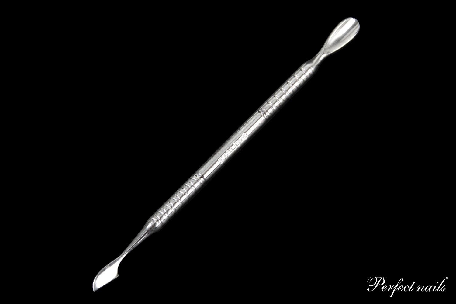 Įrankis manikiūrui STALEKS CLASSIC 30/2