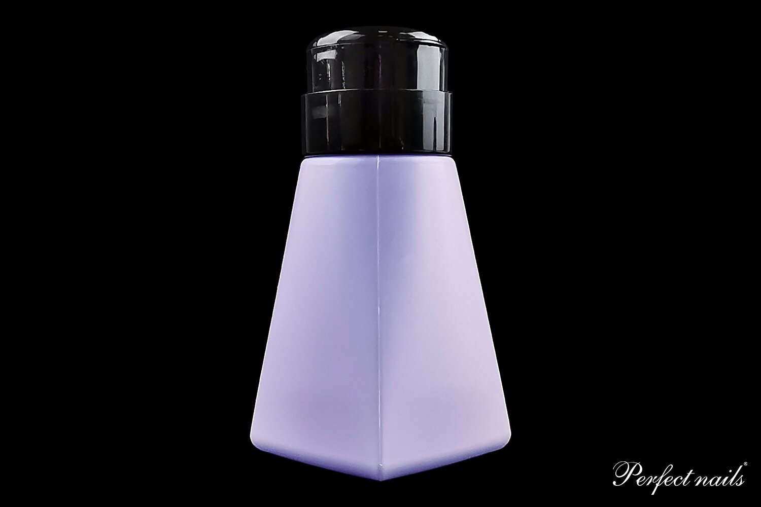 Buteliukas-pompa | 200ml | Purple