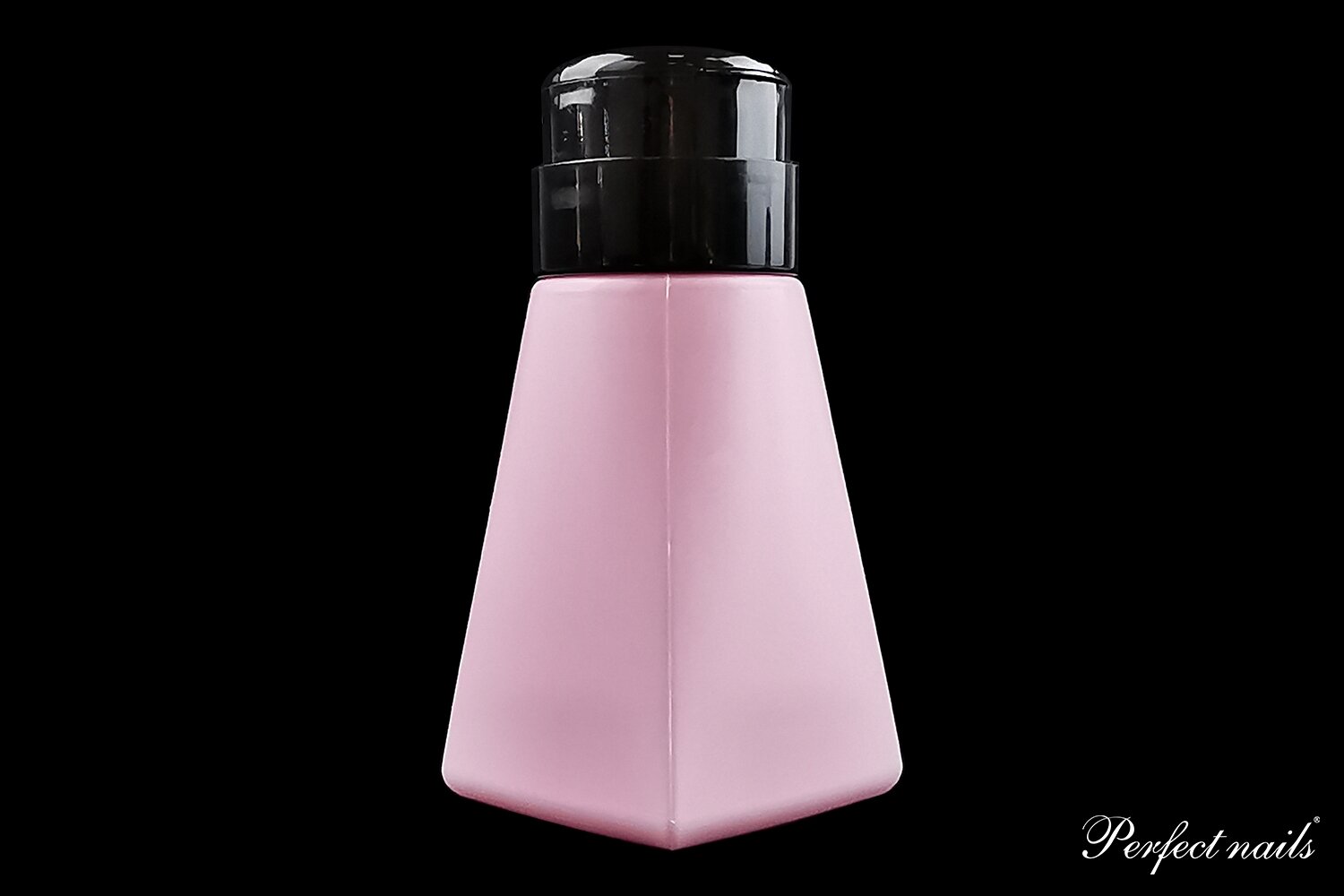 Buteliukas-pompa | 200ml | Pink