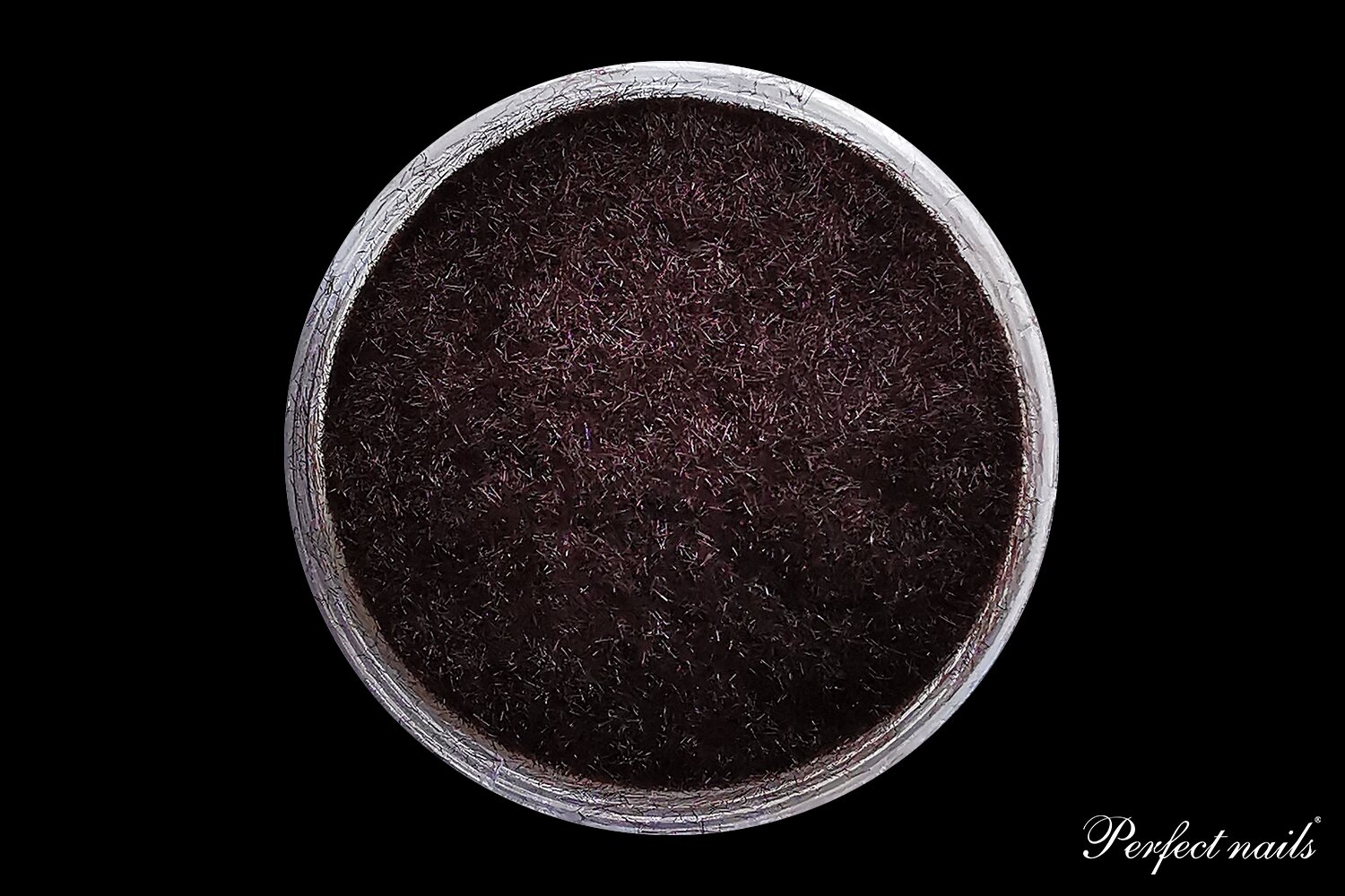 Dekoracijos "Flox Dark Brown"