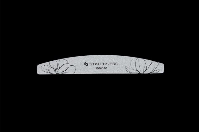 Dildė "Staleks" 100 # 180
