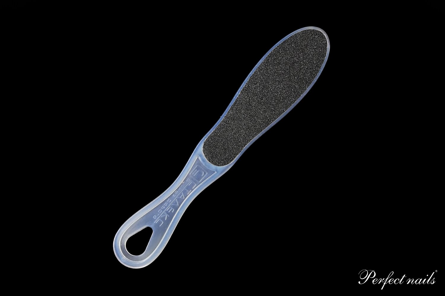Dildė pedikiūro STALEKS T-02 | 100 # 180
