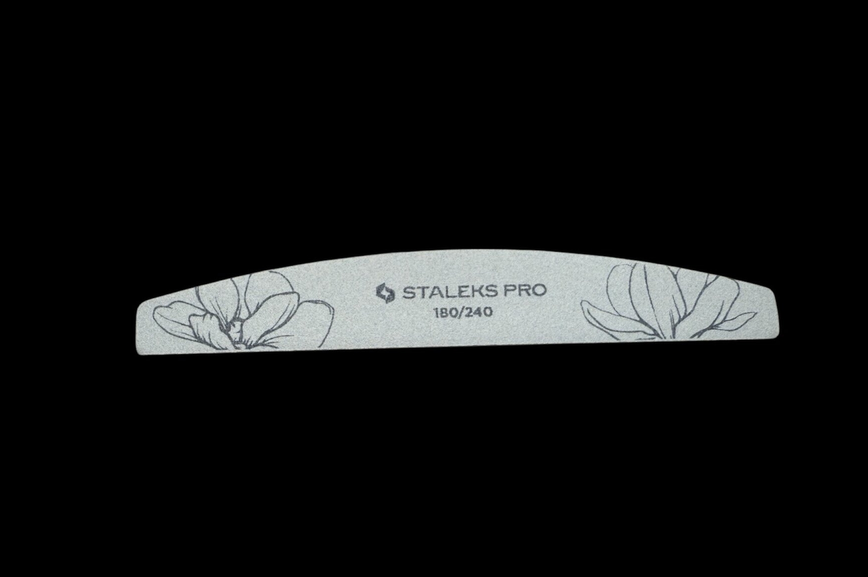 Dildė "Staleks" 180 # 240