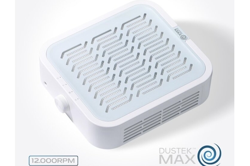 Dulkių surinkėjas "Dustek MAX" | 48W