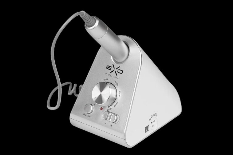 Elektrinė dildė "EXO SILENT SX7" | 48W