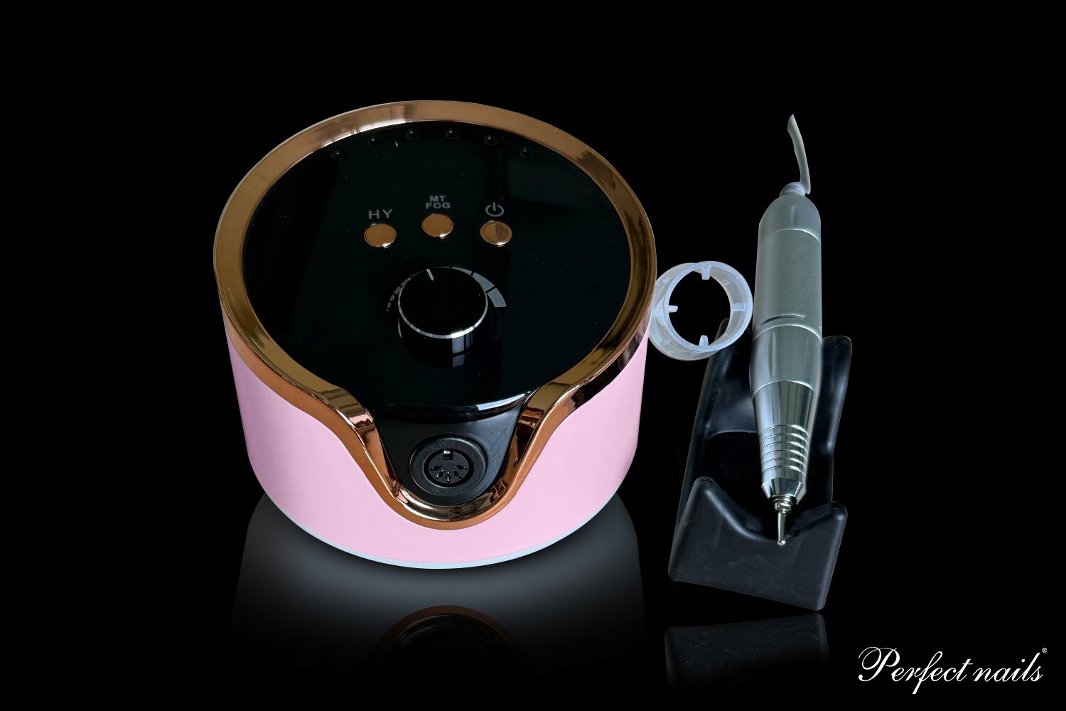 Elektrinė dildė "XSUV-702 Pink" | 60W