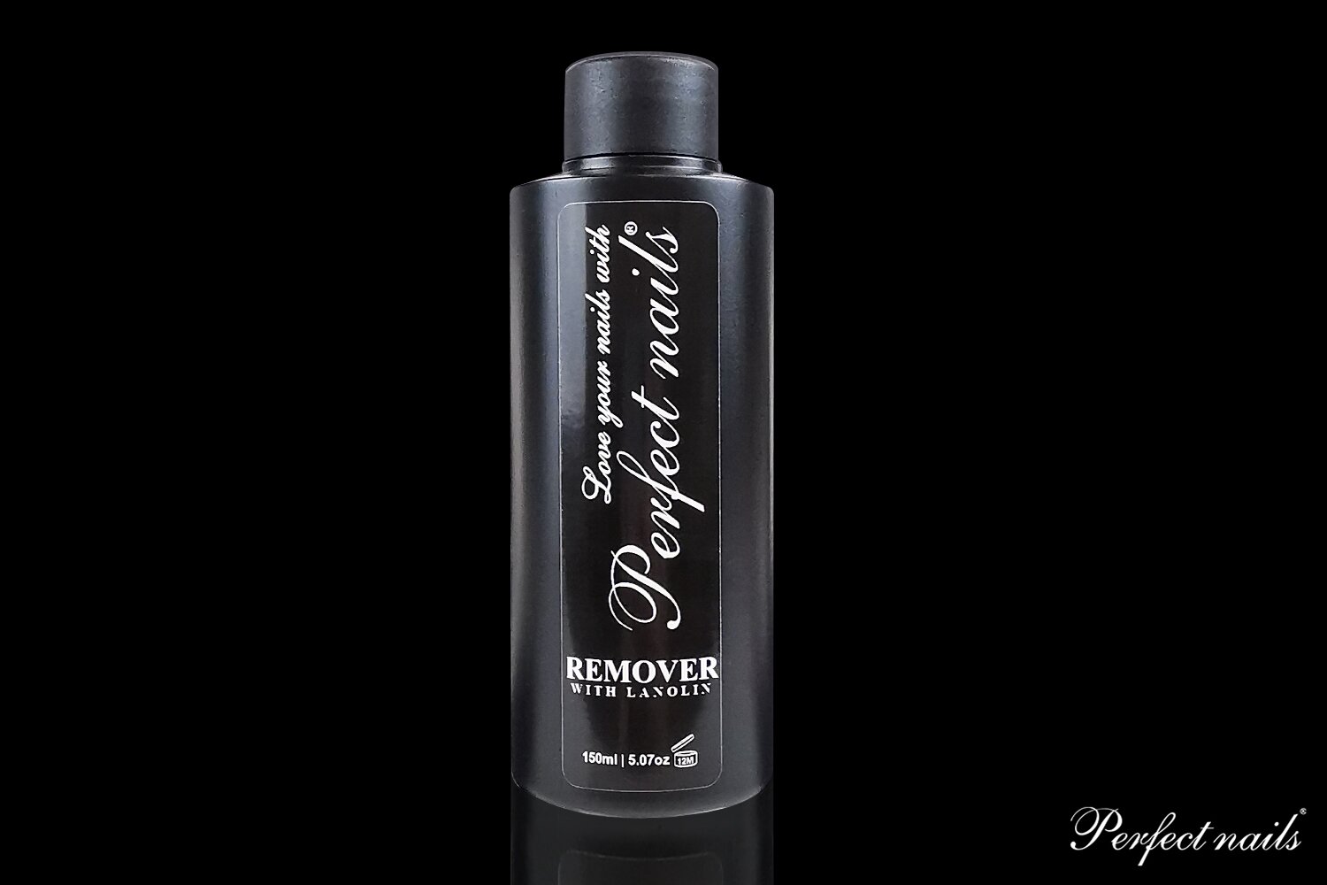 Gelio lako nuėmėjas su lanolinu | 150ml