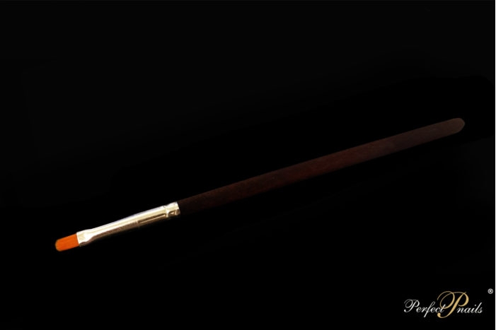 Gelio teptukas Art Brush Nr 4 - ovalus