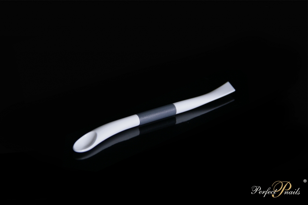 Įrankis plastikinis "Design scooper"