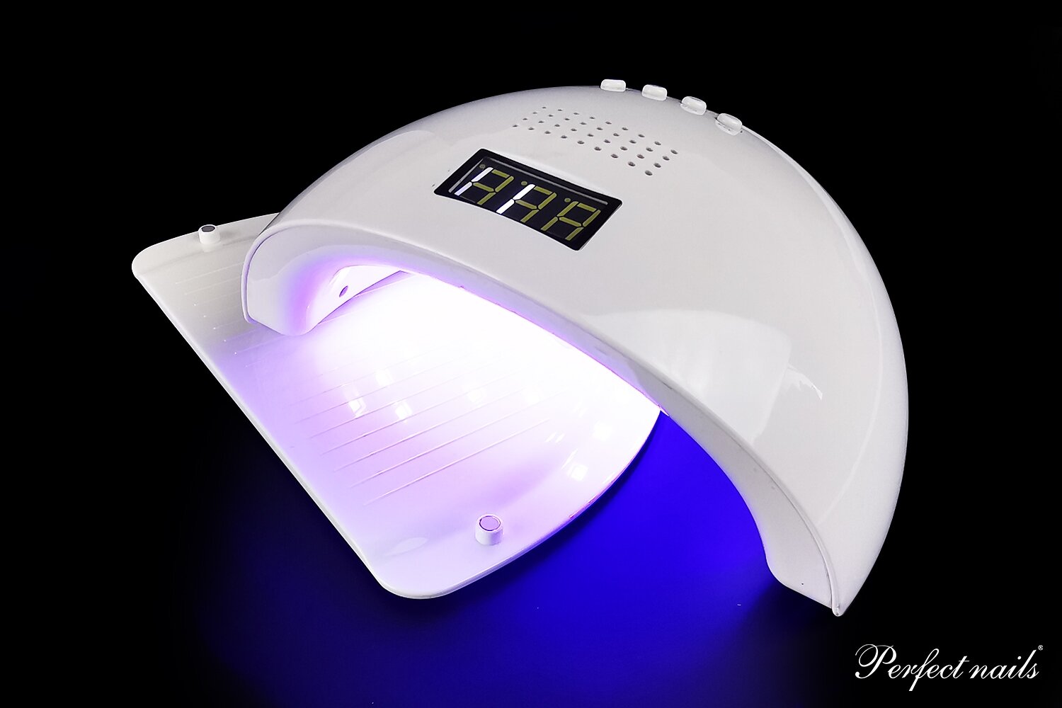LED lempa "A7" | 48W