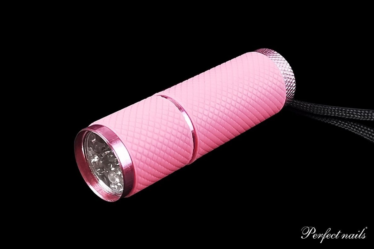 LED lempa/žibintuvėlis "Mini" | 9W