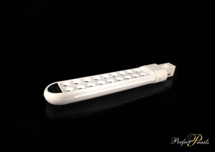 Lemputė 9W LED