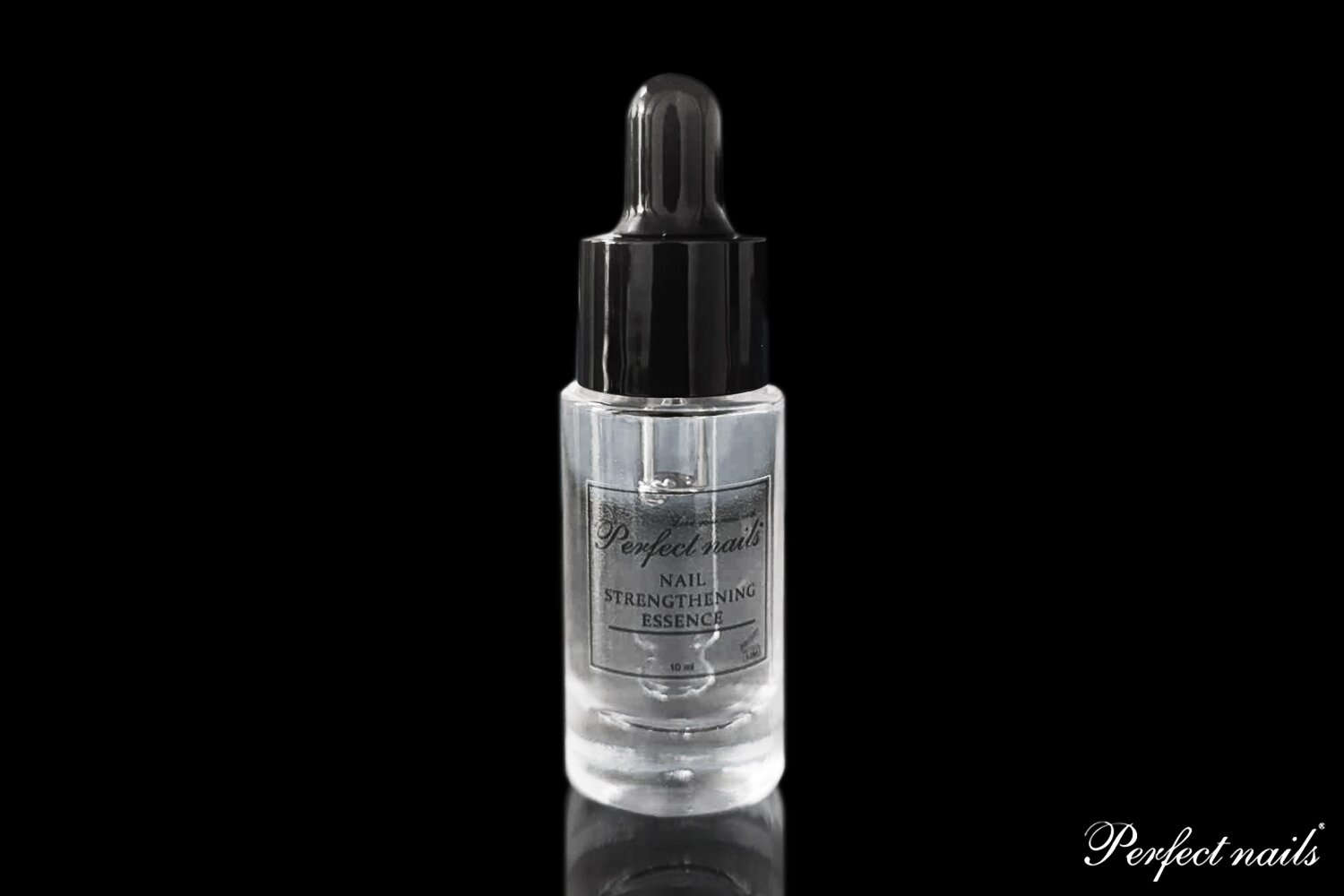 Nagų stipriklis | 10ml