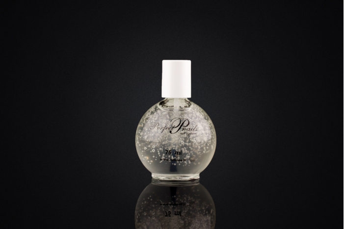 Odelių minkštiklis "Cuticle Remover" 75 ml
