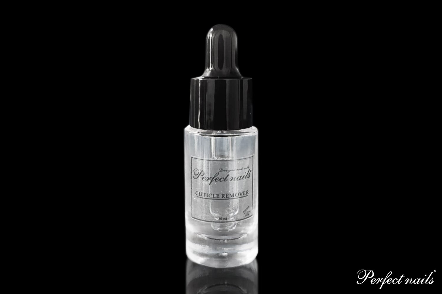 Odelių minkštiklis "Cuticle Remover" | 10ml