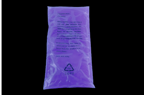 Parafinas Levandų7 | 450g