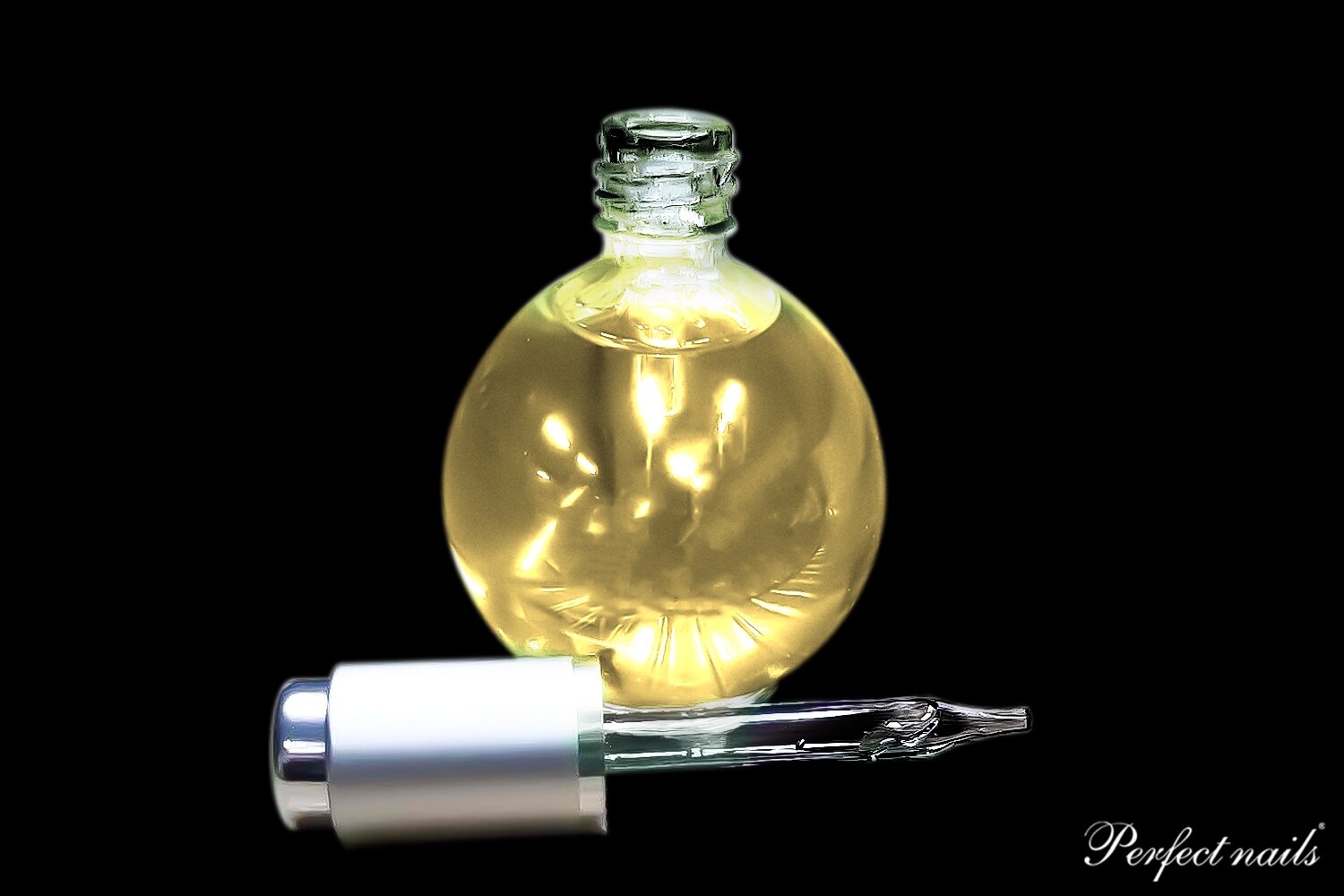 Parfumuotas aliejukas odelėms "NIGHT" | 75ml su pipete