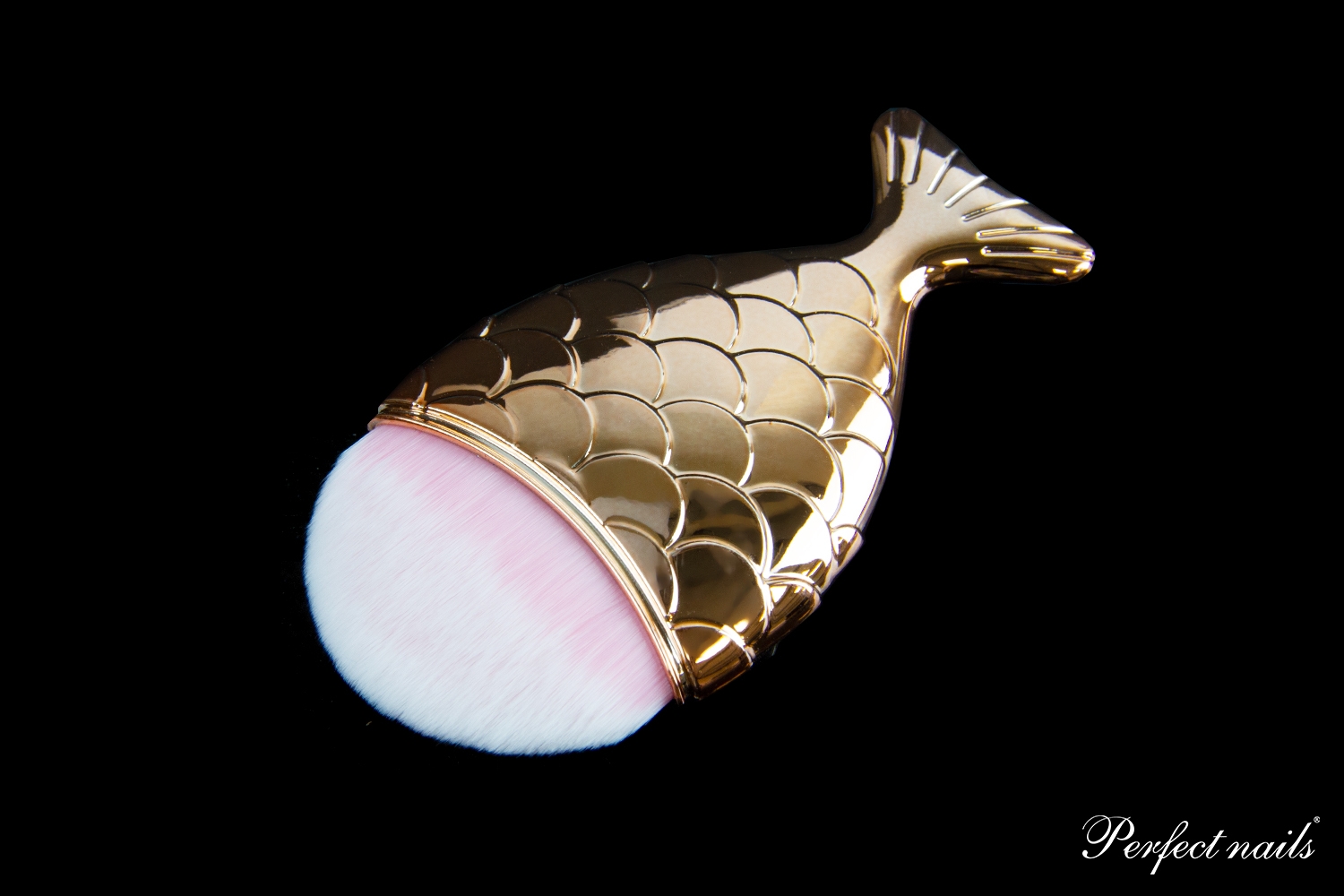 Šepetėlis dulkėms valyti "Pink Gold"