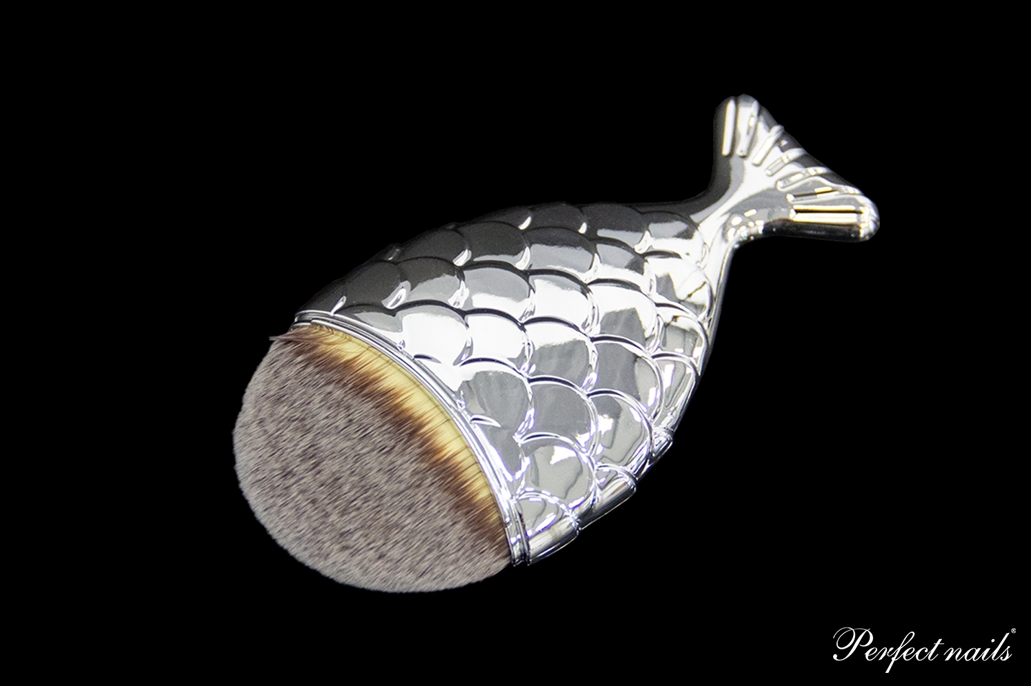 Šepetėlis dulkėms valyti "Silver"