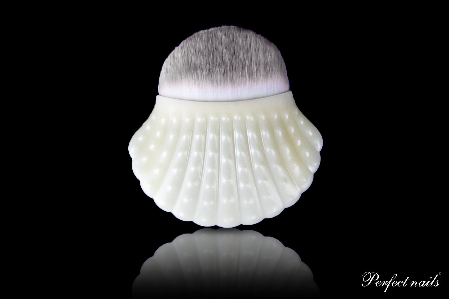 Šepetėlis dulkėms valyti "SeaShell Gray"