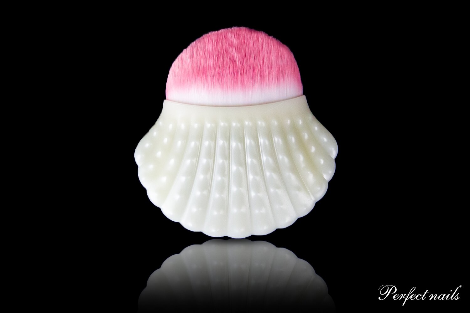 Šepetėlis dulkėms valyti "SeaShell Pink"