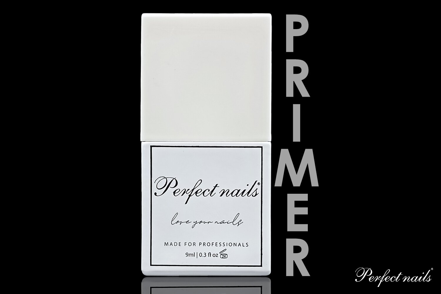 Sukibimo priemonė "Primer" | 9ml
