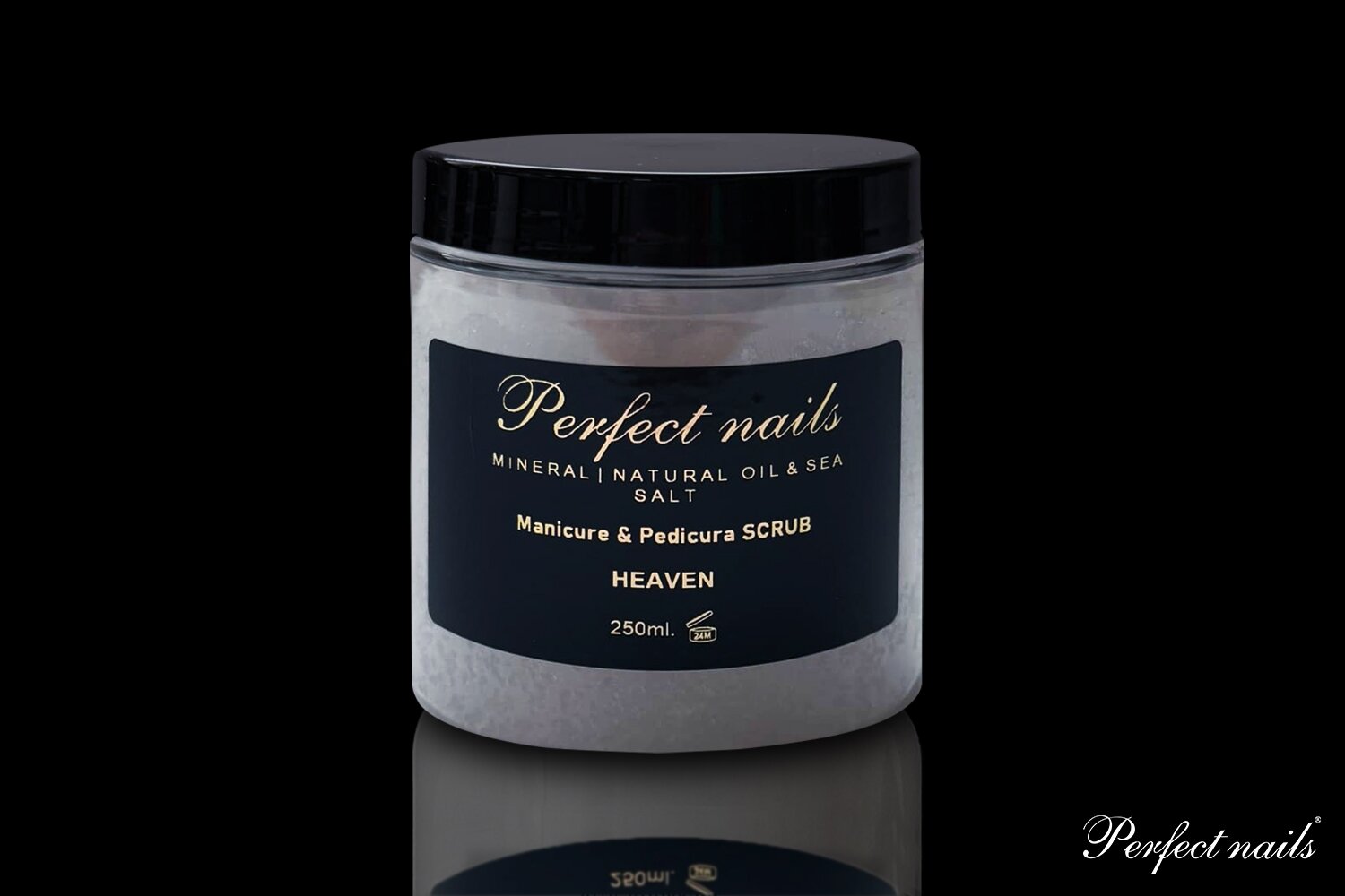 Šveitiklis odai "HEAVEN" 250 g