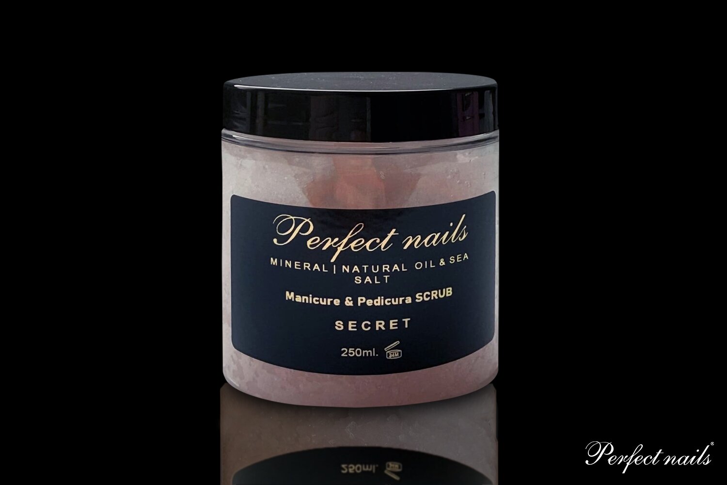 Šveitiklis odai "SECRET" 250 g