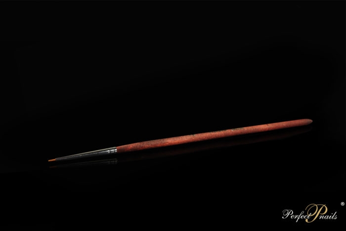 Teptukas dailei Art Brush 3 mm (light)