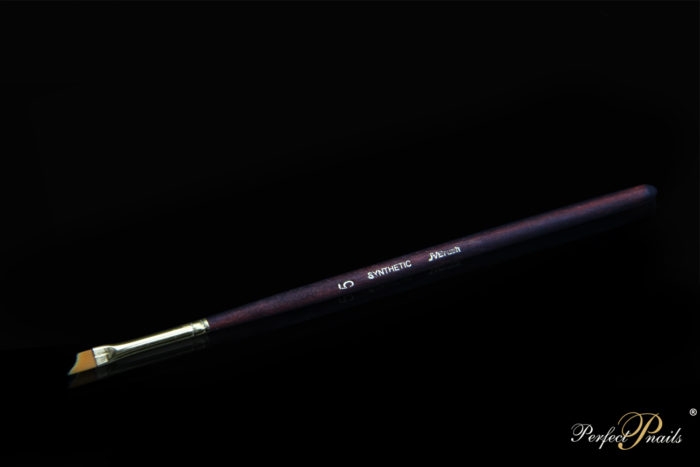 Teptukas dizainui Art Brush French Nr, 5